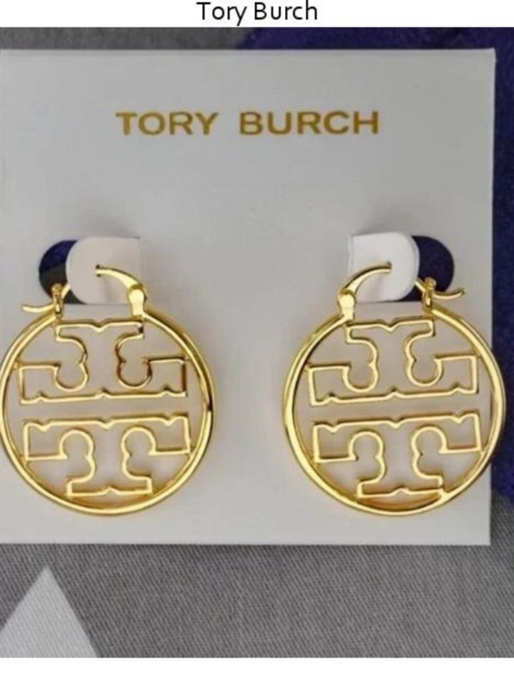 Tory Burch Eleanor